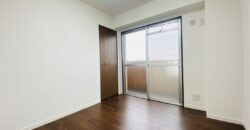 Apartamento à venda em Tokai, Arao-chō por ¥43,000/mês