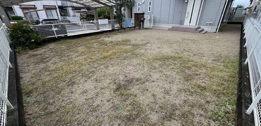 Casa à venda em Aisai, Hayaocho por ¥65,000/mês