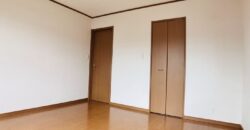 Casa à venda em Miyoshi, Hibari-gaoka por ¥99,000/mês