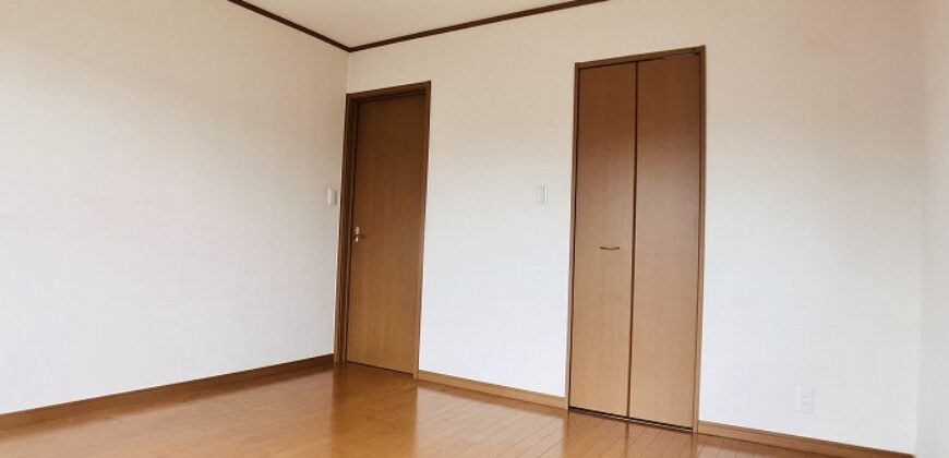 Casa à venda em Miyoshi, Hibari-gaoka por ¥99,000/mês