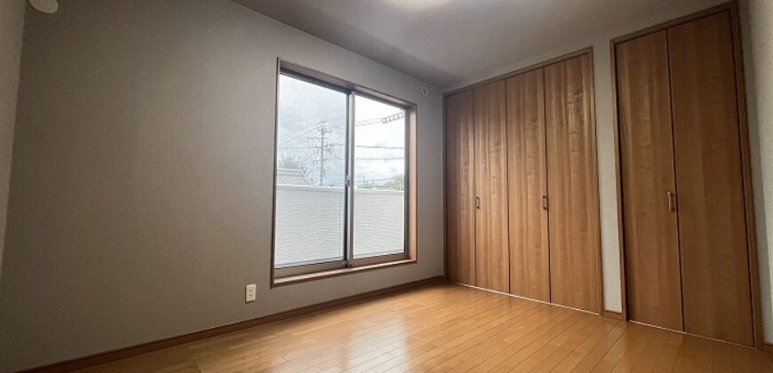 Casa à venda em Nagoya, Nakagawa-ku por ¥96,000/mês