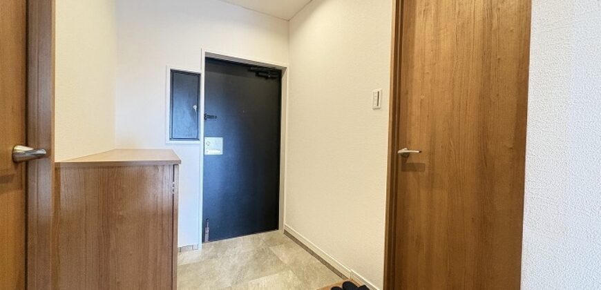 Apartamento à venda em Nagoya, Nakagawa-ku por ¥46,000/mês