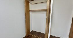 Apartamento à venda em Shizuoka, Numazu por ¥54,000/mês