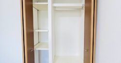 Apartamento à venda em Nisshin, Iwasakidai por ¥60,000/mês