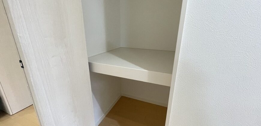 Apartamento à venda em Kobe-shi, Nishi-ku por ¥82,000/mês