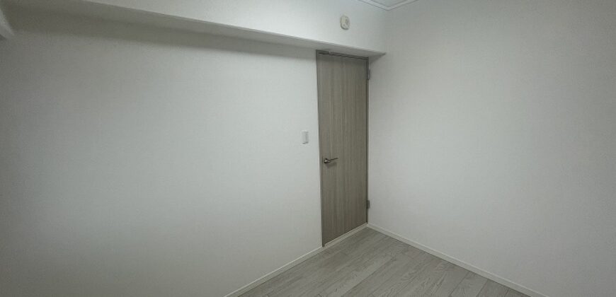 Apartamento à venda em Amagasaki-shi, Kukuchi Nishimachi por ¥56,000/mês