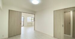 Apartamento à venda em Kawanishi-shi, Minami Hanayashiki por ¥85,000/mês