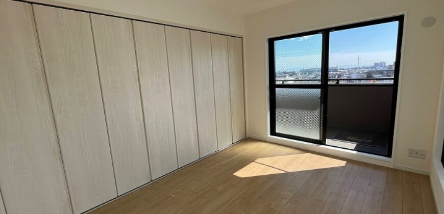 Apartamento à venda em Takarazuka-shi, Obayashi por ¥,000/mês