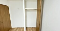 Apartamento à venda em Yasu-shi, Kunobe por ¥71,000/mês