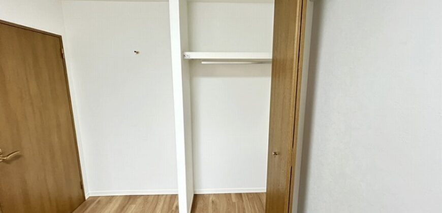 Apartamento à venda em Yasu-shi, Kunobe por ¥71,000/mês