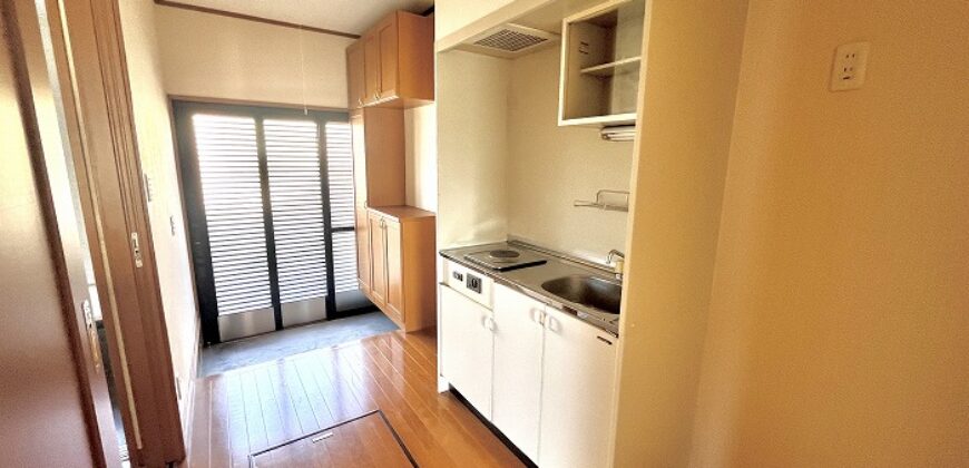 Casa à venda em Kurashiki-shi, Nakasho Danchi por ¥64,000/mês