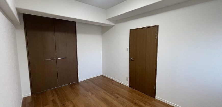 Apartamento à venda em Okayama-shi, Naka-ku por ¥53,000/mês