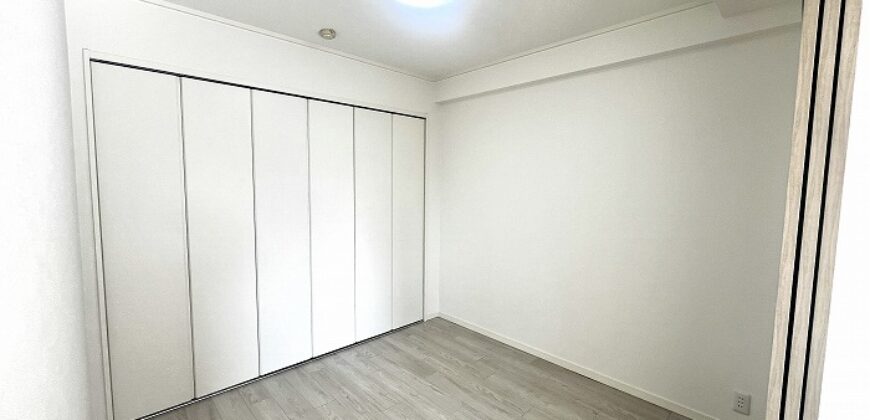 Apartamento à venda em Kurashiki-shi, Kawanishi-machi por ¥57,000/mês