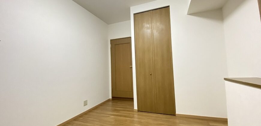 Apartamento à venda em Okayama-shi, Kita-ku por ¥54,000/mês