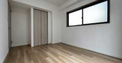 Apartamento à venda em Hiroshima-shi, Minami-ku por ¥92,000/mês