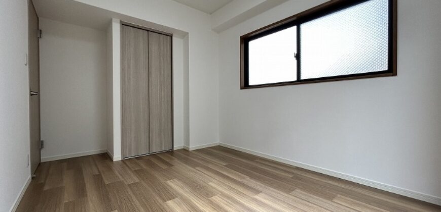 Apartamento à venda em Hiroshima-shi, Minami-ku por ¥92,000/mês