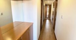 Apartamento à venda em Fukuyama-shi, Kasuga-cho por ¥51,000/mês