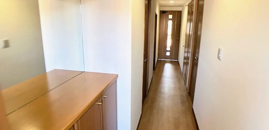 Apartamento à venda em Fukuyama-shi, Kasuga-cho por ¥51,000/mês