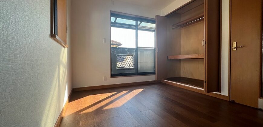 Casa à venda em Fukuoka-shi, Minami-ku por ¥85,000/mês