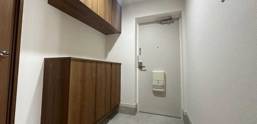 Apartamento à venda em Fukuoka-shi, Minami-ku por ¥56,000/mês