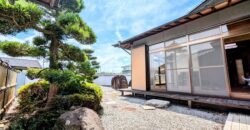 Casa à venda em Higashikagawa-shi, Sanbonmatsu por ¥34,000/mês