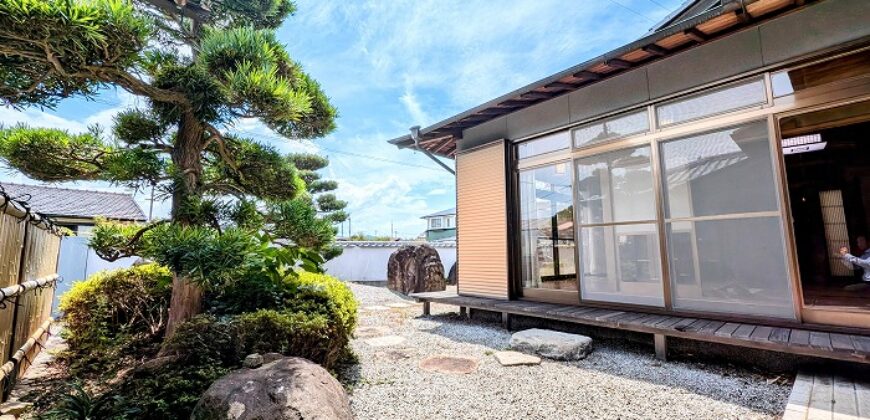 Casa à venda em Higashikagawa-shi, Sanbonmatsu por ¥34,000/mês