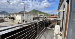 Casa à venda em Takamatsu-shi, Mitani-machi por ¥77,000/mês