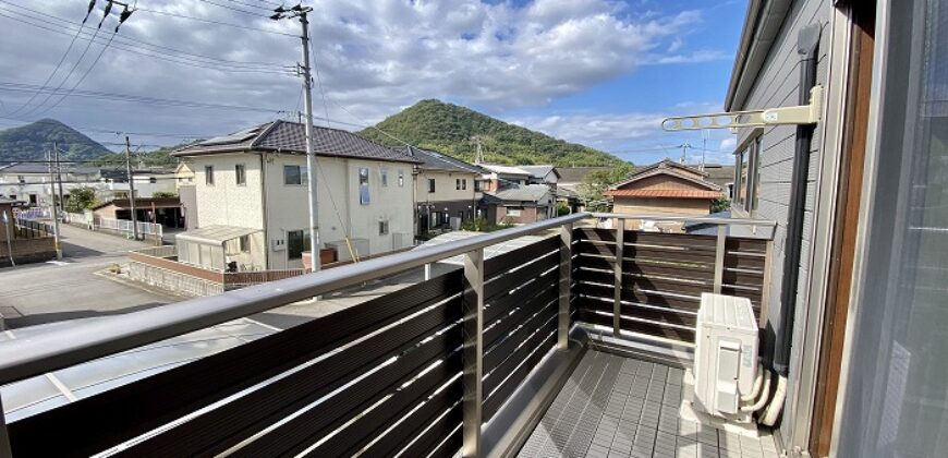 Casa à venda em Takamatsu-shi, Mitani-machi por ¥77,000/mês