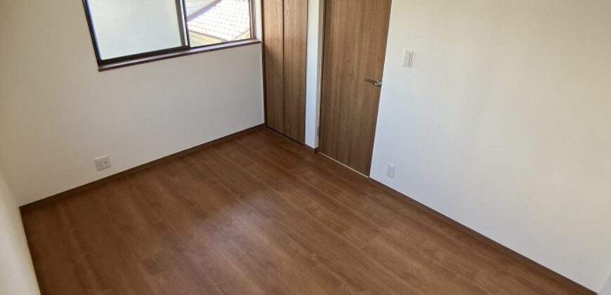 Casa à venda em Matsuyama-shi, Ichitsubo Minami por ¥57,000/mês