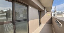 Apartamento à venda em Matsuyama-shi, Kayamachi por ¥51,000/mês