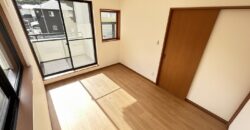 Casa à venda em Shizuoka, Hamamatsu-shi por ¥63,000/mês