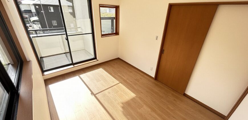 Casa à venda em Shizuoka, Hamamatsu-shi por ¥63,000/mês