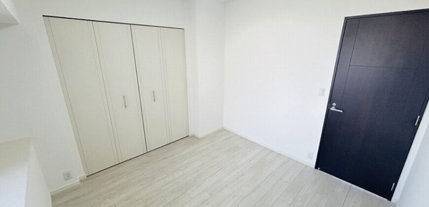 Apartamento à venda em Shizuoka, Hamamatsu-shi por ¥65,000/mês