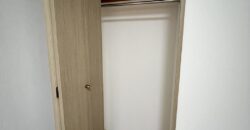 Apartamento à venda em Nagoya, Moriyama-ku por ¥44,000/mês