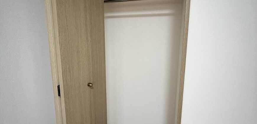 Apartamento à venda em Nagoya, Moriyama-ku por ¥44,000/mês