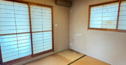 Casa à venda em Toyohashi, Takashi-chō por ¥113,000/mês