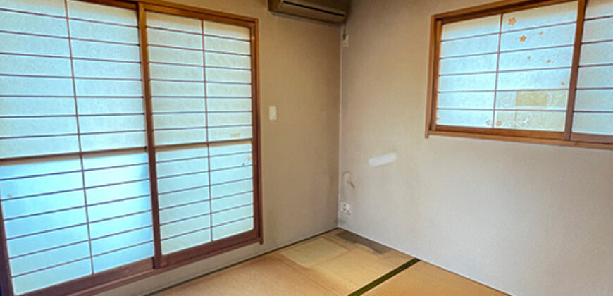 Casa à venda em Toyohashi, Takashi-chō por ¥113,000/mês