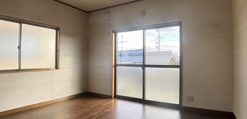 Casa à venda em Ichinomiya-shi, Akami por ¥51,000/mês