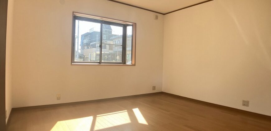 Casa à venda em Ichinomiya, Wako por ¥82,000/mês