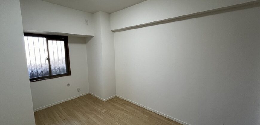 Apartamento à venda em Nagoya, Kita-ku por ¥74,000/mês