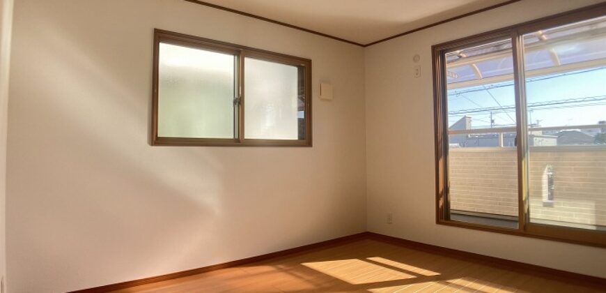 Casa à venda em Ichinomiya, Nagashima-chō por ¥77,000/mês