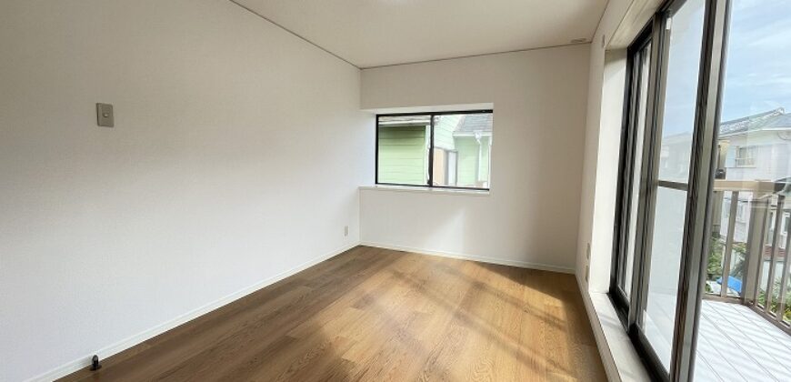 Casa à venda em Toyohashi, Fujimidai por ¥48,000/mês