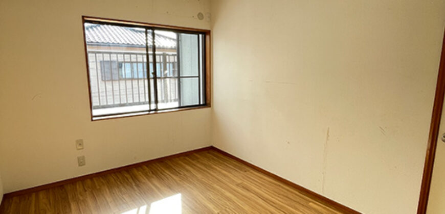 Casa à venda em Nishio, Isshiki-chō por ¥74,000/mês