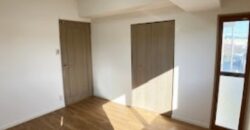 Apartamento à venda em Kariya-shi, Hitotsugi-cho por ¥57,000/mês