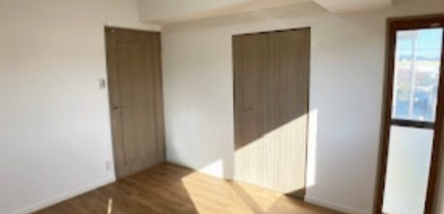 Apartamento à venda em Kariya-shi, Hitotsugi-cho por ¥57,000/mês