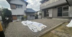 Casa à venda em Inazawa, Sobue-cho por ¥58,000/mês