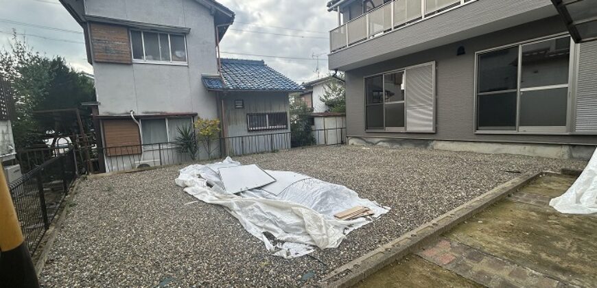 Casa à venda em Inazawa, Sobue-cho por ¥58,000/mês