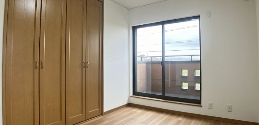 Casa à venda em Nagoya, Nakagawa-ku por ¥54,000/mês