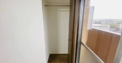 Apartamento à venda em Tokai, Arao-chō por ¥43,000/mês