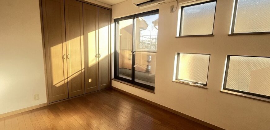 Casa à venda em Nagoya, Nakagawa-ku por ¥48,000/mês